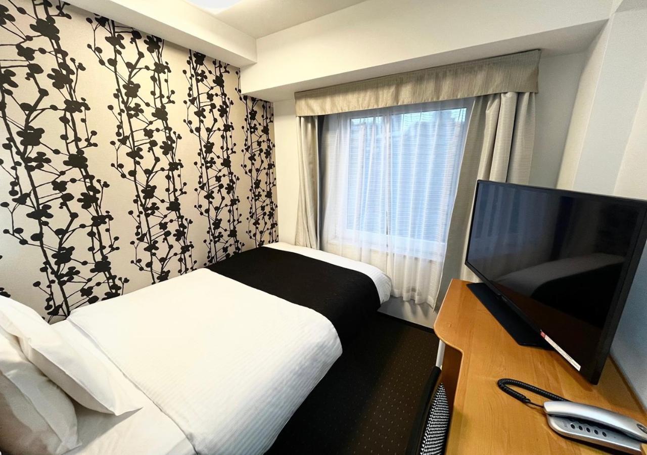 Apa Hotel Chiba Yachiyo Midorigaoka Dış mekan fotoğraf