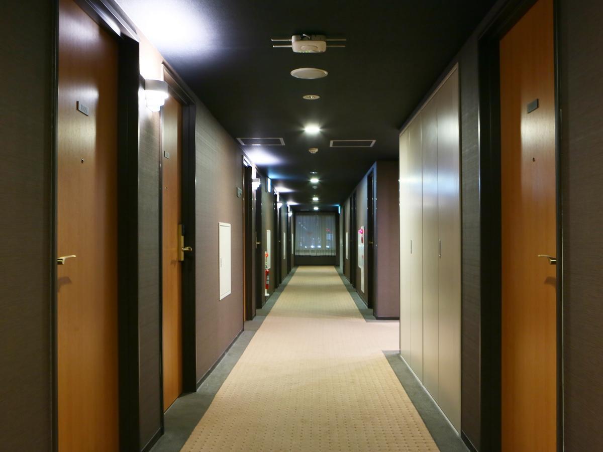 Apa Hotel Chiba Yachiyo Midorigaoka Dış mekan fotoğraf
