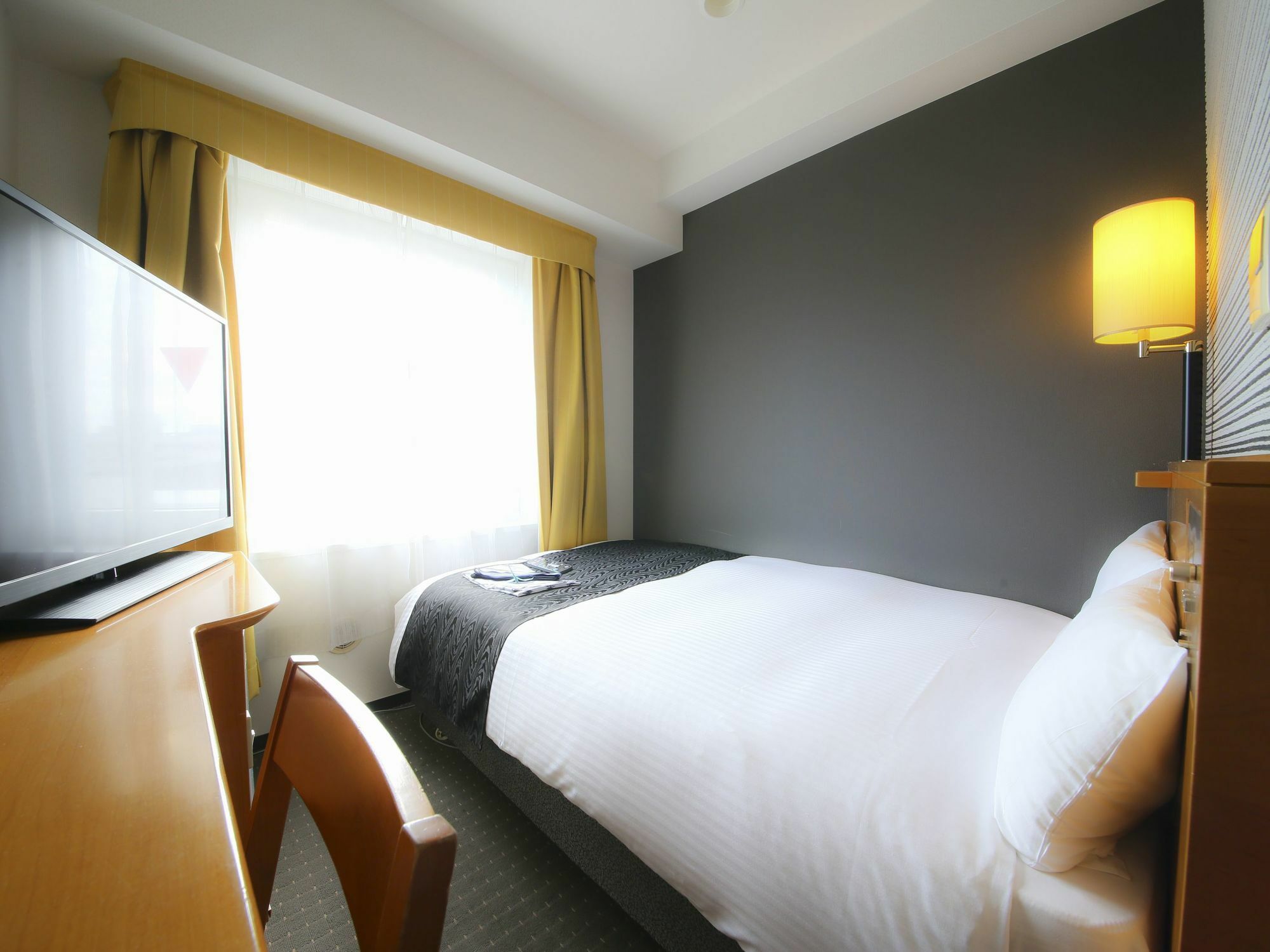 Apa Hotel Chiba Yachiyo Midorigaoka Dış mekan fotoğraf